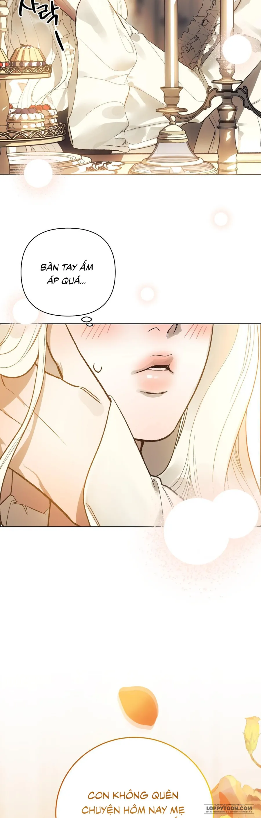 Gửi Đến Kẻ Sẽ Hủy Diệt Tôi - Chap 2 - Trang 26