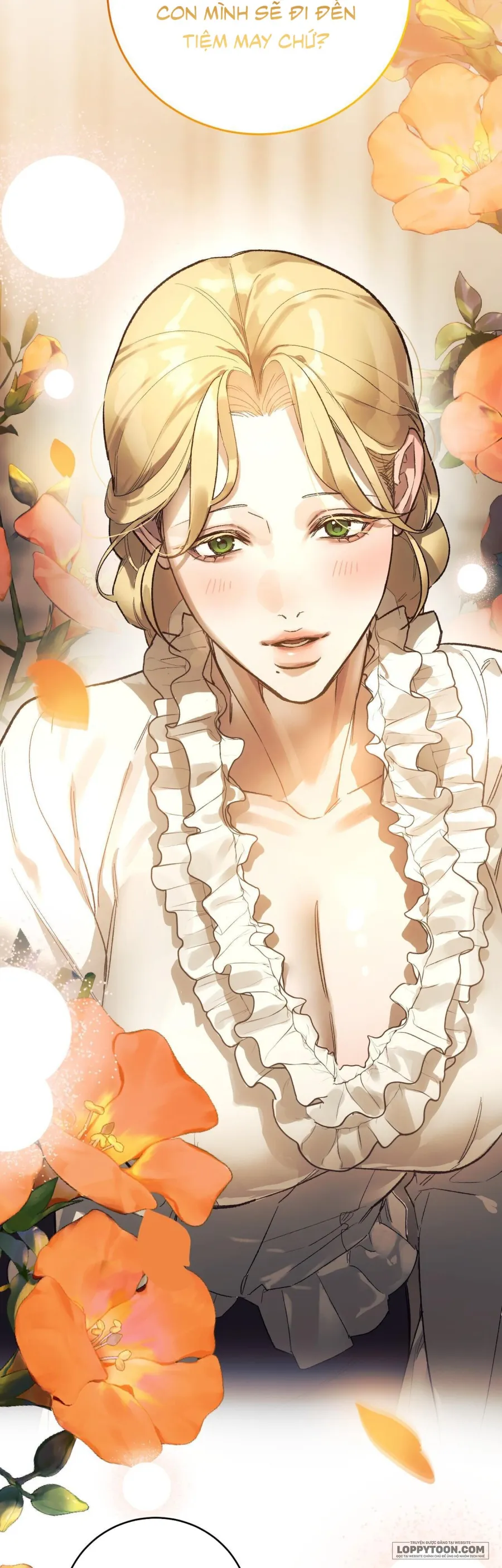 Gửi Đến Kẻ Sẽ Hủy Diệt Tôi - Chap 2 - Trang 27