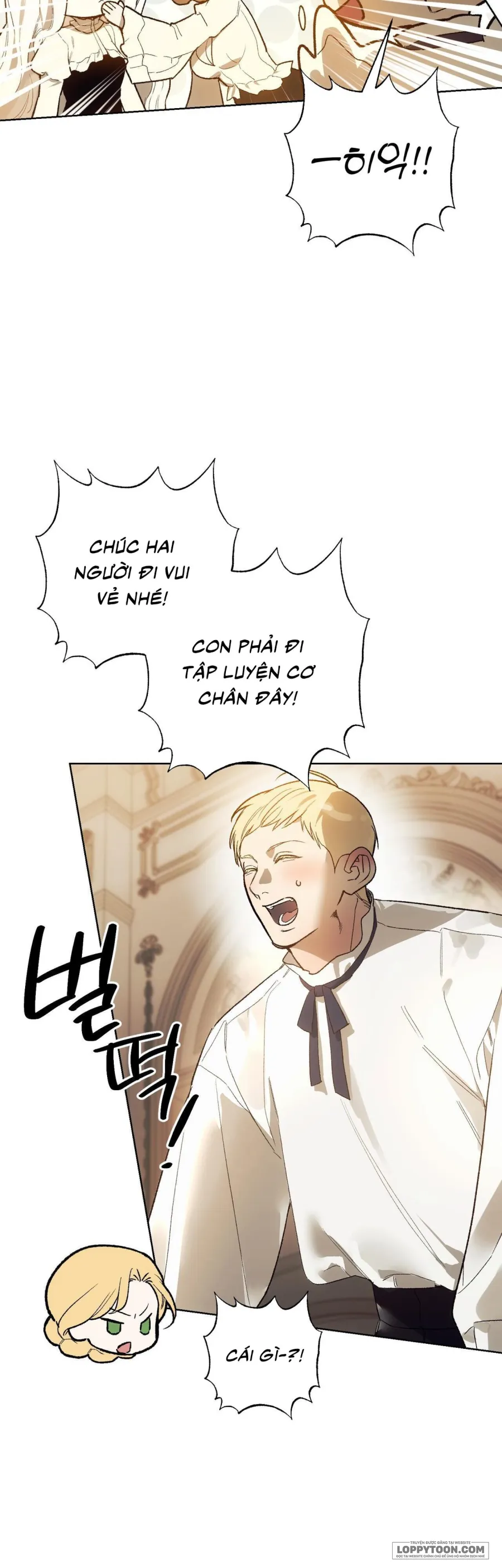 Gửi Đến Kẻ Sẽ Hủy Diệt Tôi - Chap 2 - Trang 29