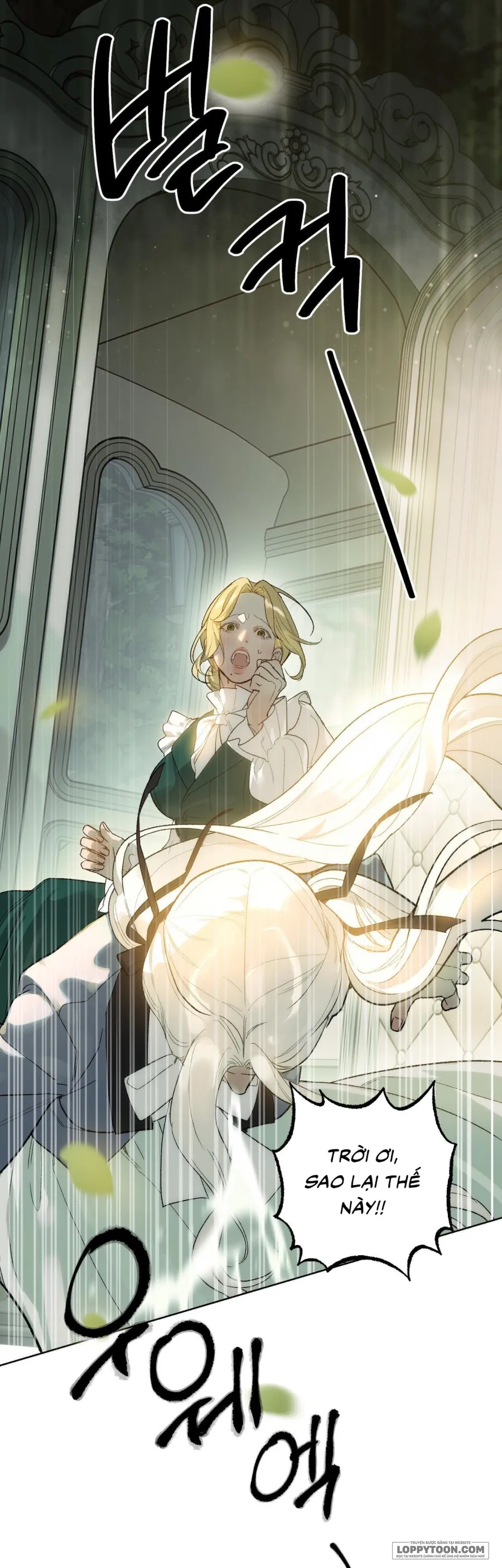 Gửi Đến Kẻ Sẽ Hủy Diệt Tôi - Chap 2 - Trang 42