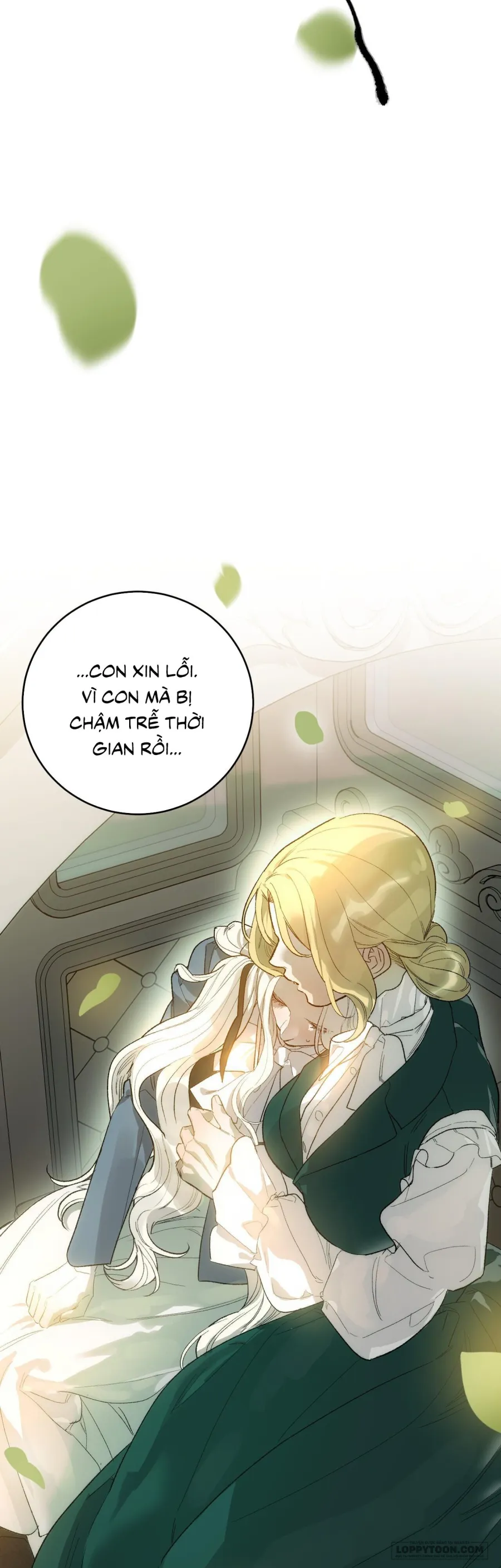 Gửi Đến Kẻ Sẽ Hủy Diệt Tôi - Chap 2 - Trang 43