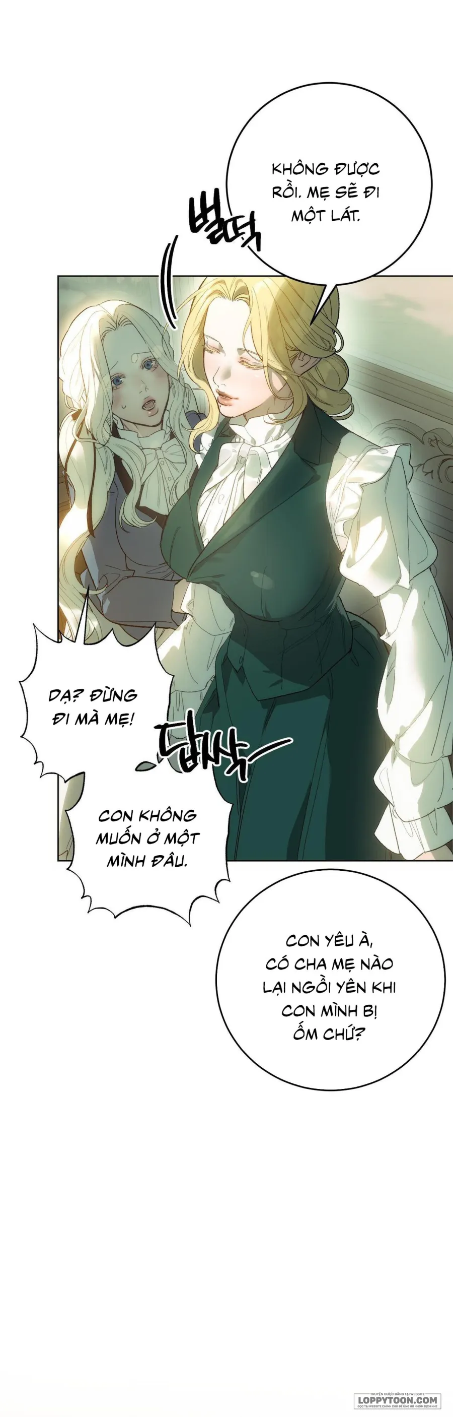 Gửi Đến Kẻ Sẽ Hủy Diệt Tôi - Chap 2 - Trang 46
