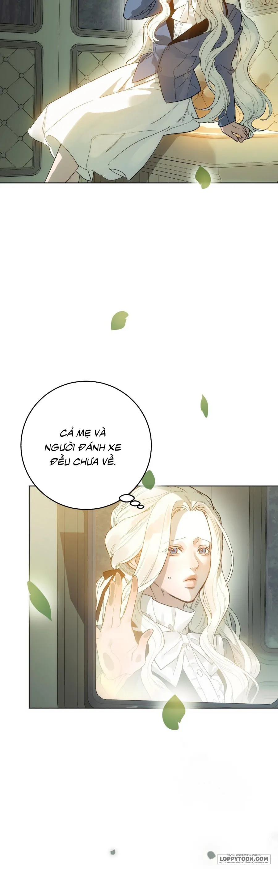 Gửi Đến Kẻ Sẽ Hủy Diệt Tôi - Chap 2 - Trang 49