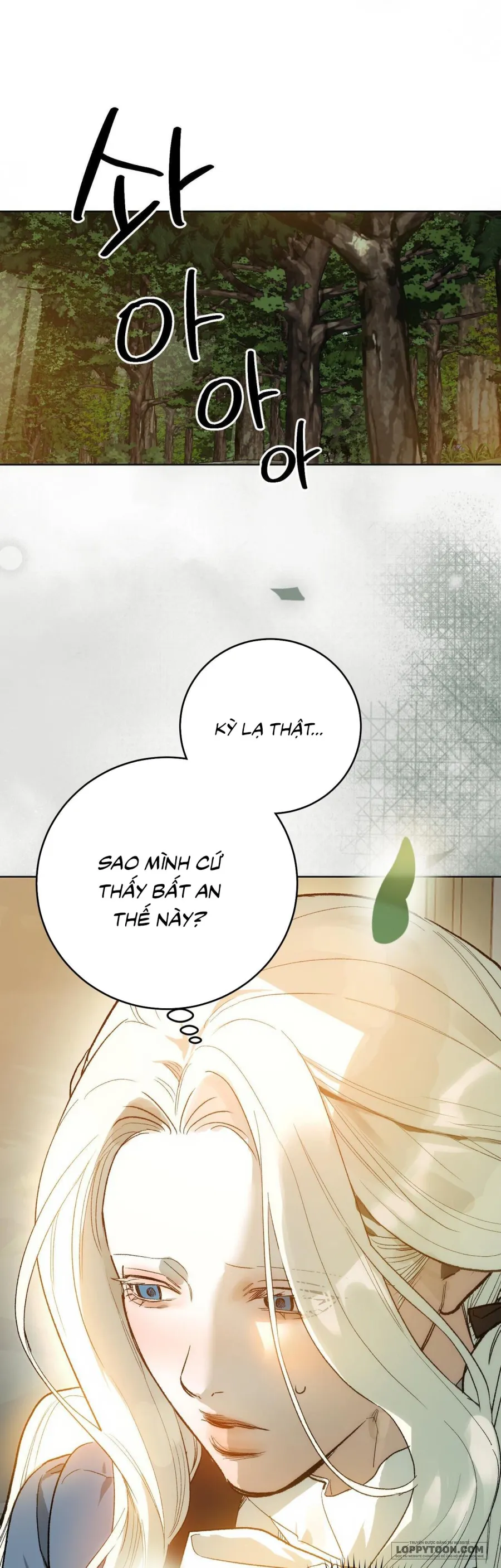 Gửi Đến Kẻ Sẽ Hủy Diệt Tôi - Chap 2 - Trang 50