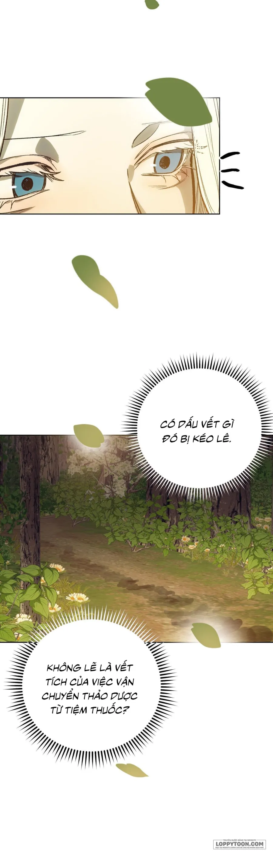 Gửi Đến Kẻ Sẽ Hủy Diệt Tôi - Chap 2 - Trang 55