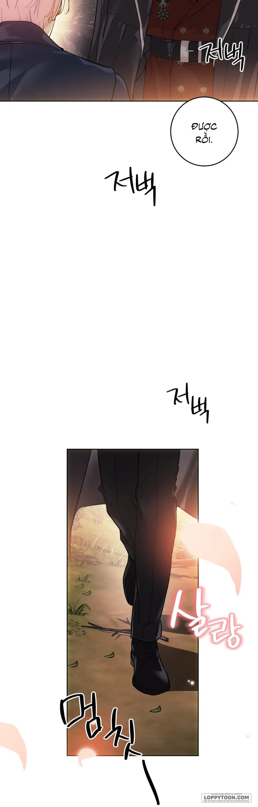 Gửi Đến Kẻ Sẽ Hủy Diệt Tôi - Chap 2 - Trang 61