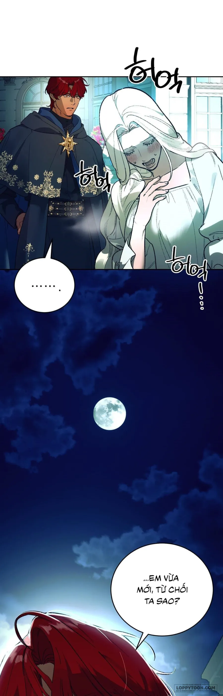 Gửi Đến Kẻ Sẽ Hủy Diệt Tôi - Chap 20 - Trang 16