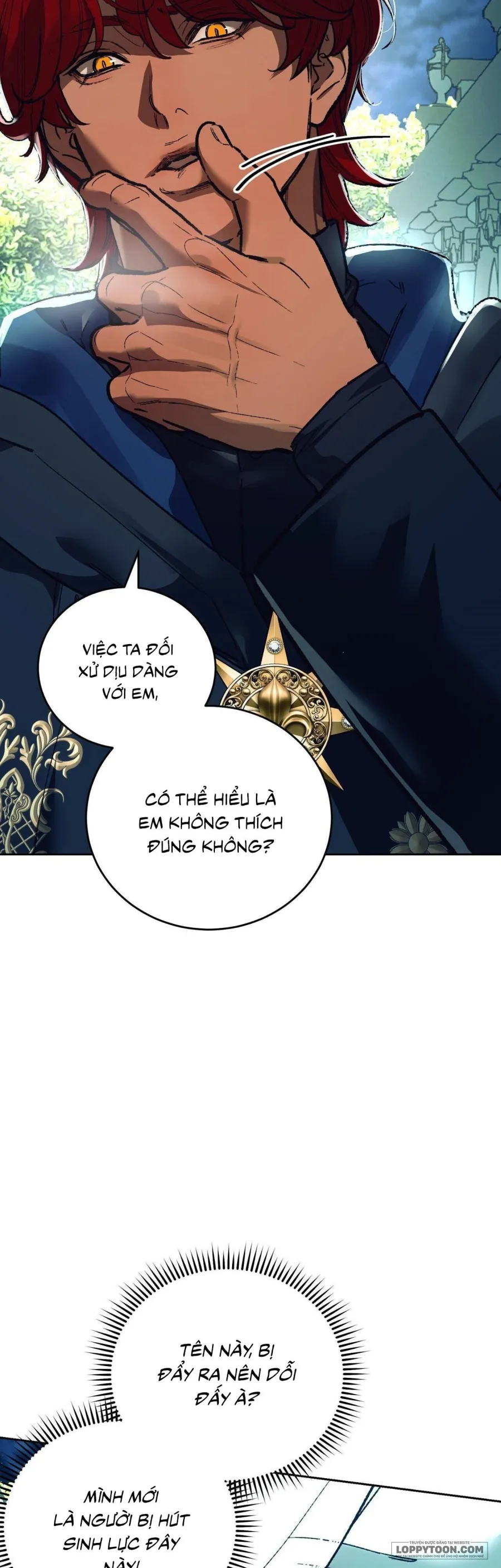Gửi Đến Kẻ Sẽ Hủy Diệt Tôi - Chap 20 - Trang 17