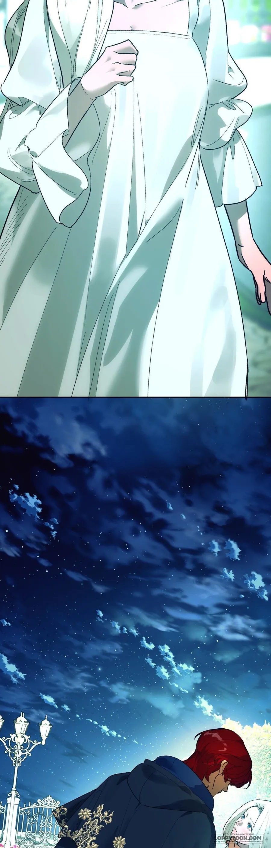 Gửi Đến Kẻ Sẽ Hủy Diệt Tôi - Chap 20 - Trang 20