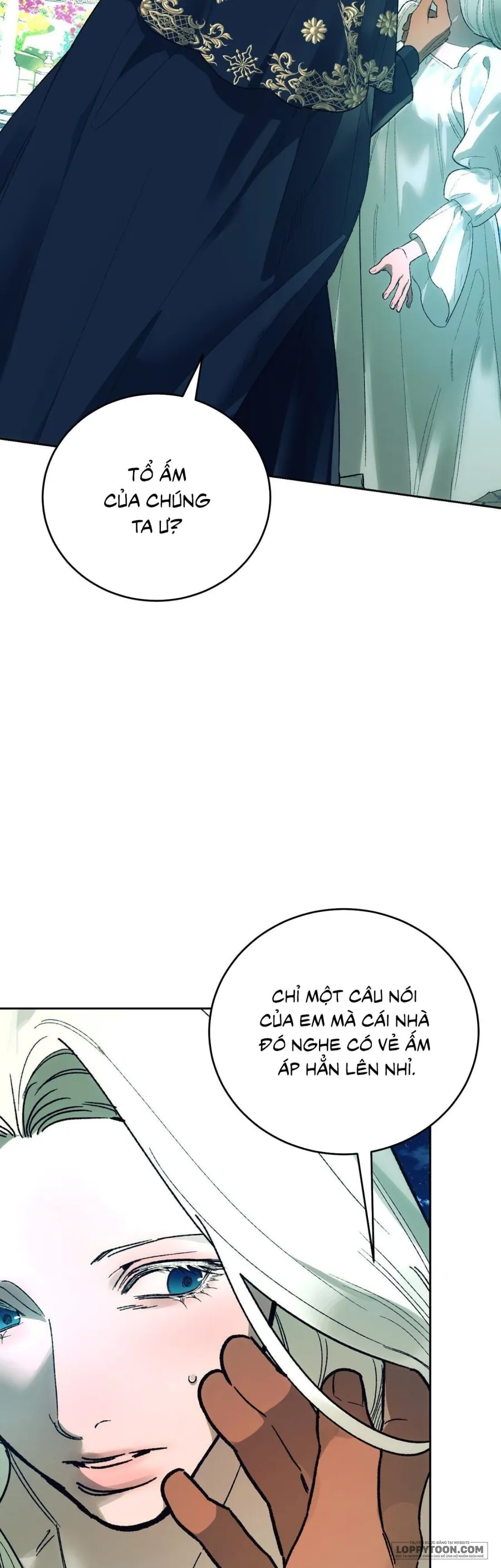 Gửi Đến Kẻ Sẽ Hủy Diệt Tôi - Chap 20 - Trang 21