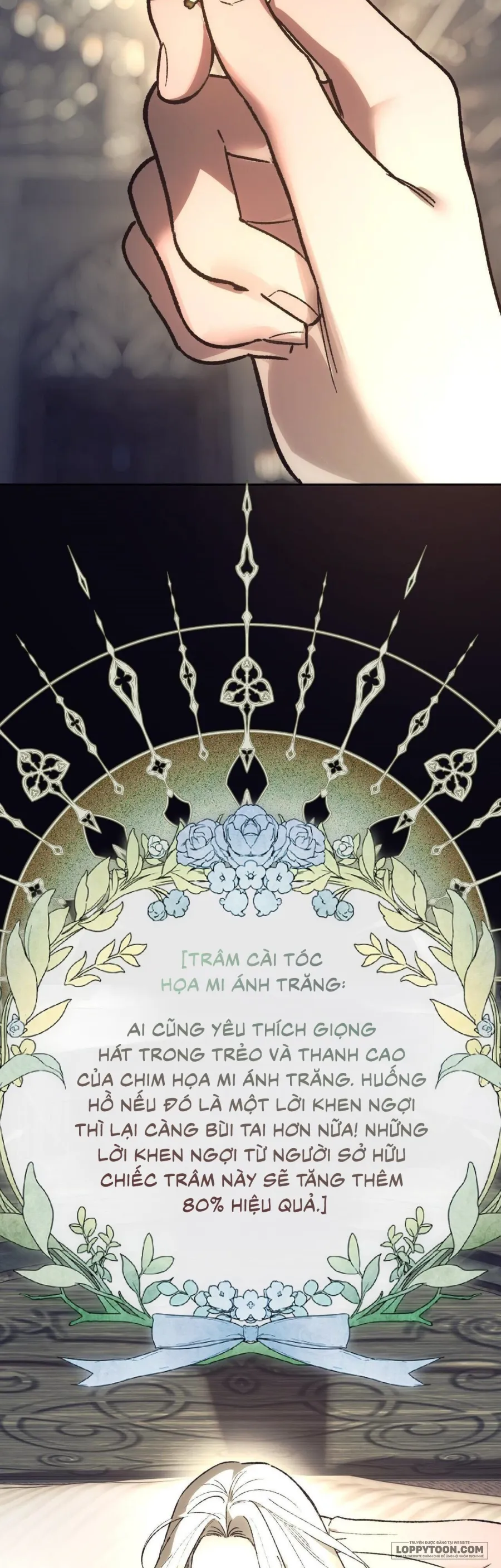 Gửi Đến Kẻ Sẽ Hủy Diệt Tôi - Chap 20 - Trang 27