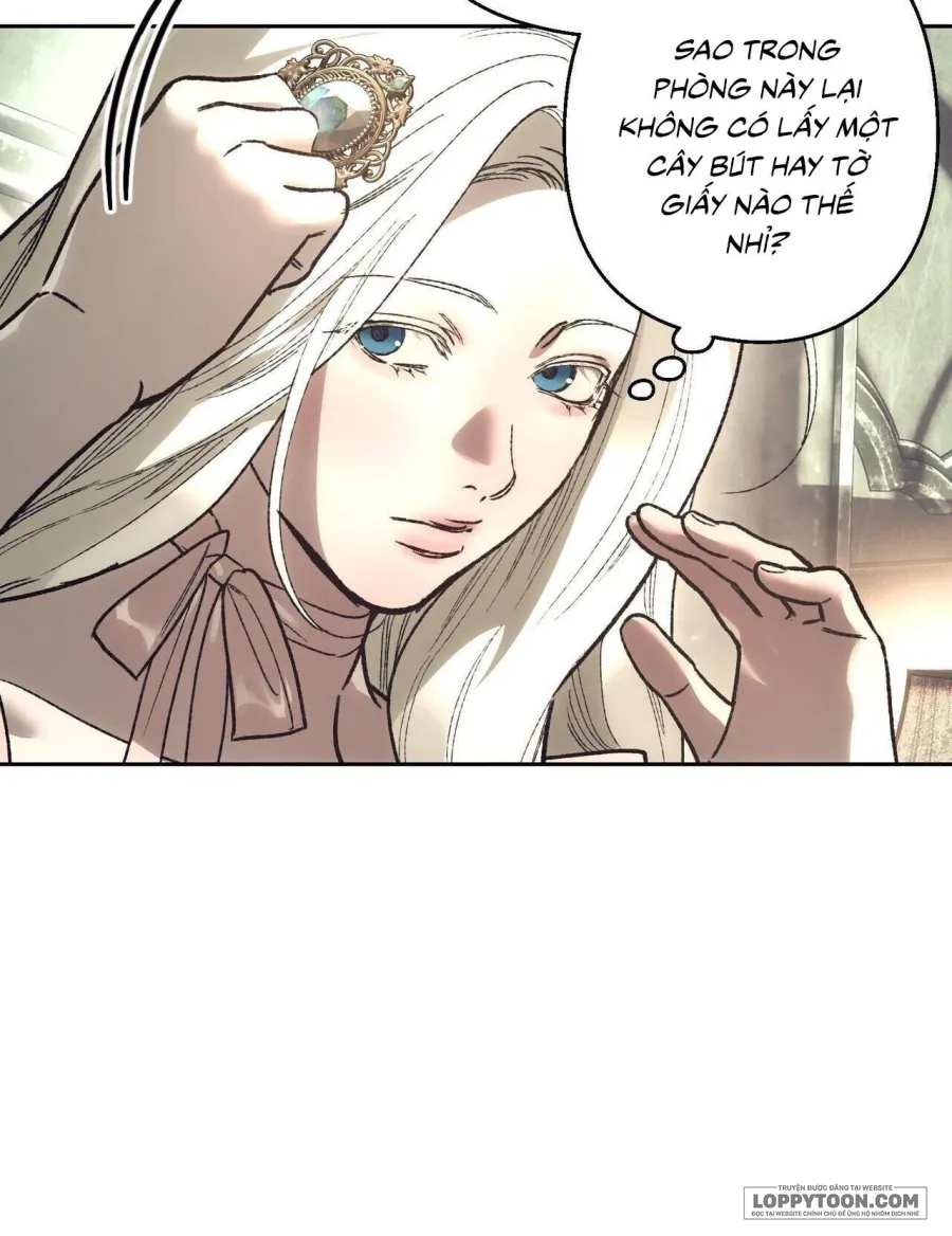 Gửi Đến Kẻ Sẽ Hủy Diệt Tôi - Chap 20 - Trang 29