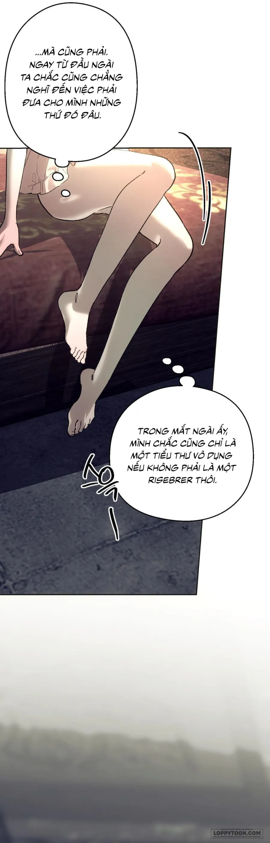 Gửi Đến Kẻ Sẽ Hủy Diệt Tôi - Chap 20 - Trang 30