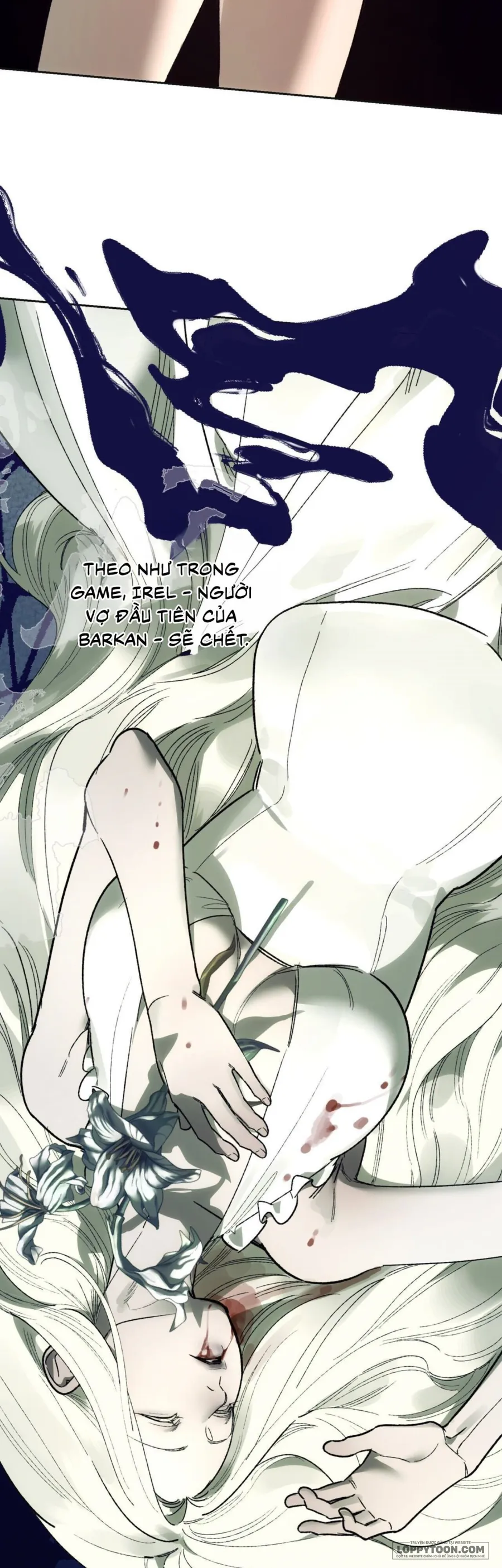 Gửi Đến Kẻ Sẽ Hủy Diệt Tôi - Chap 20 - Trang 32
