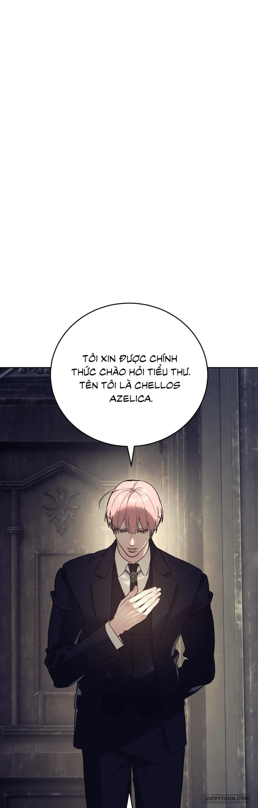 Gửi Đến Kẻ Sẽ Hủy Diệt Tôi - Chap 20 - Trang 40