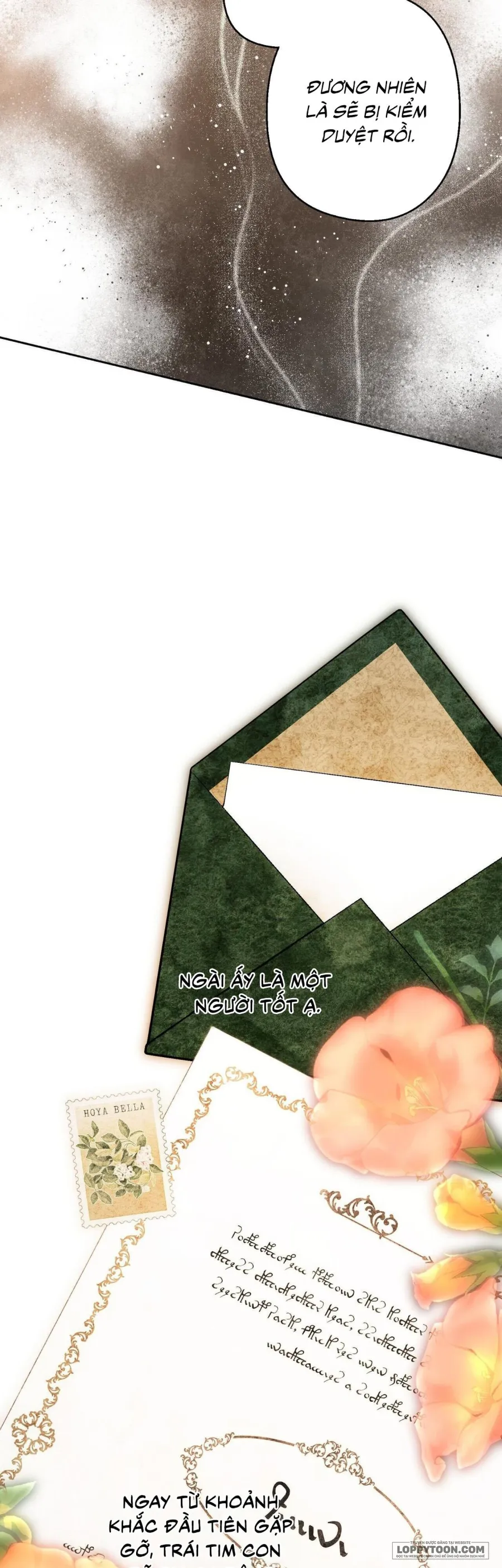 Gửi Đến Kẻ Sẽ Hủy Diệt Tôi - Chap 20 - Trang 46