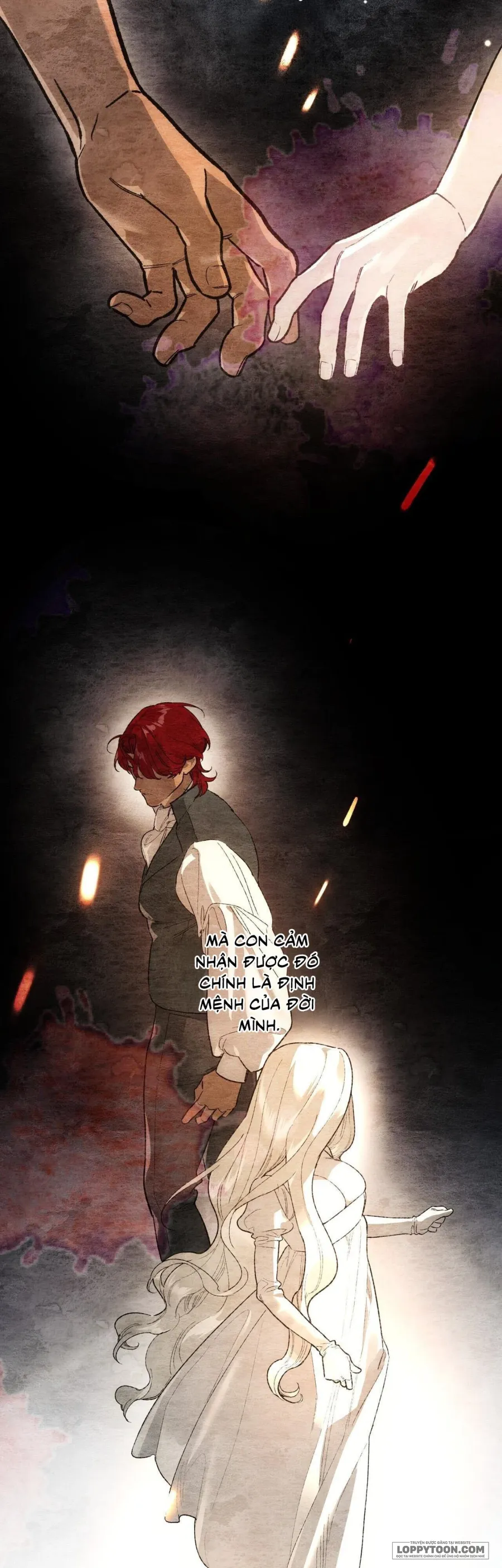Gửi Đến Kẻ Sẽ Hủy Diệt Tôi - Chap 20 - Trang 48
