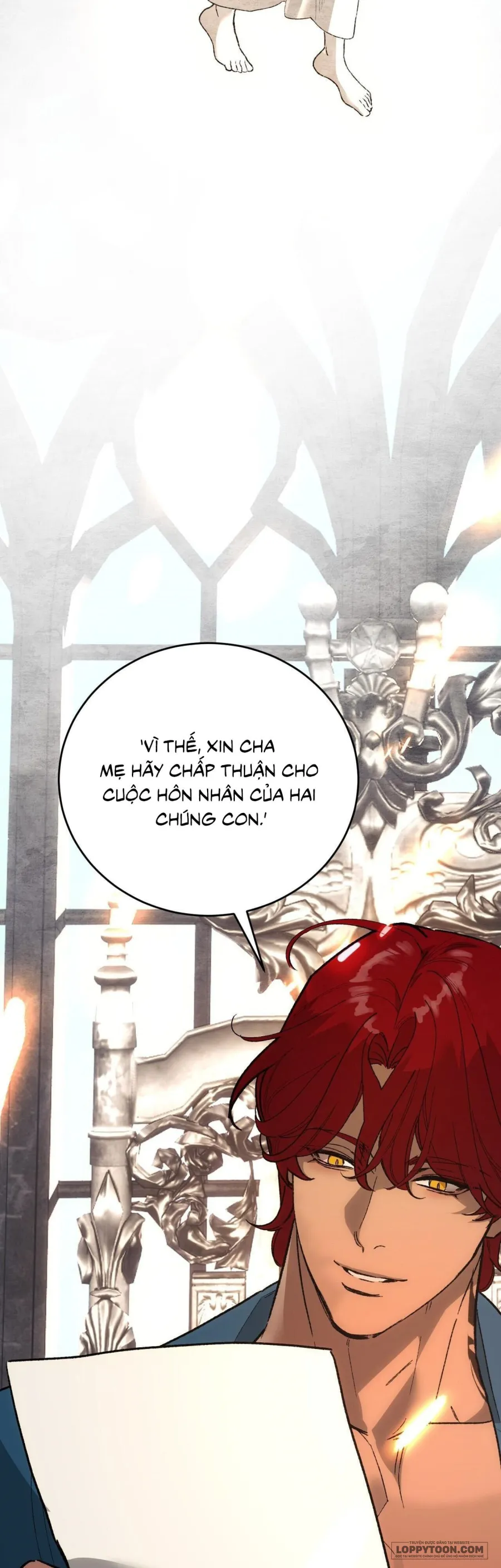 Gửi Đến Kẻ Sẽ Hủy Diệt Tôi - Chap 20 - Trang 49