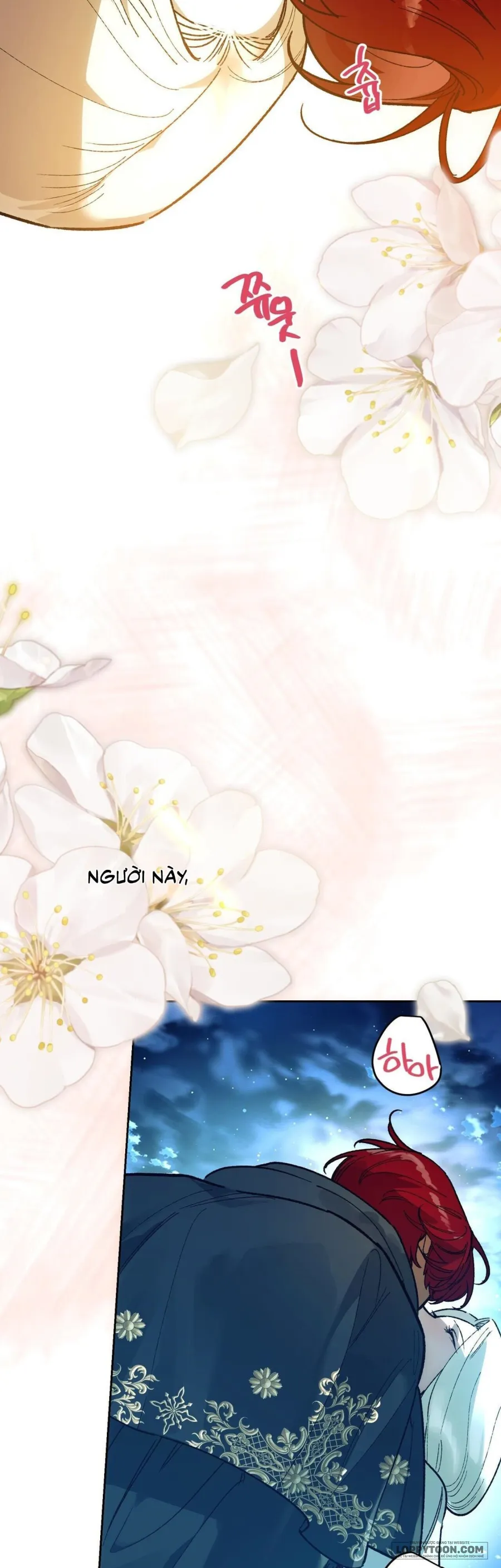 Gửi Đến Kẻ Sẽ Hủy Diệt Tôi - Chap 20 - Trang 6