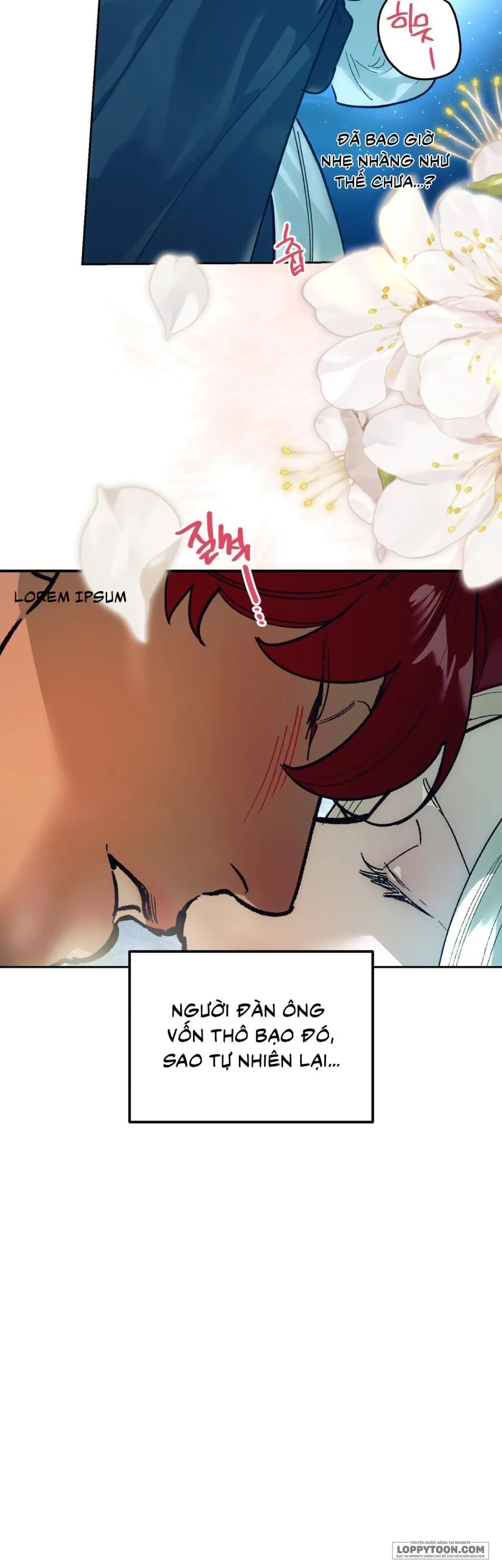 Gửi Đến Kẻ Sẽ Hủy Diệt Tôi - Chap 20 - Trang 7
