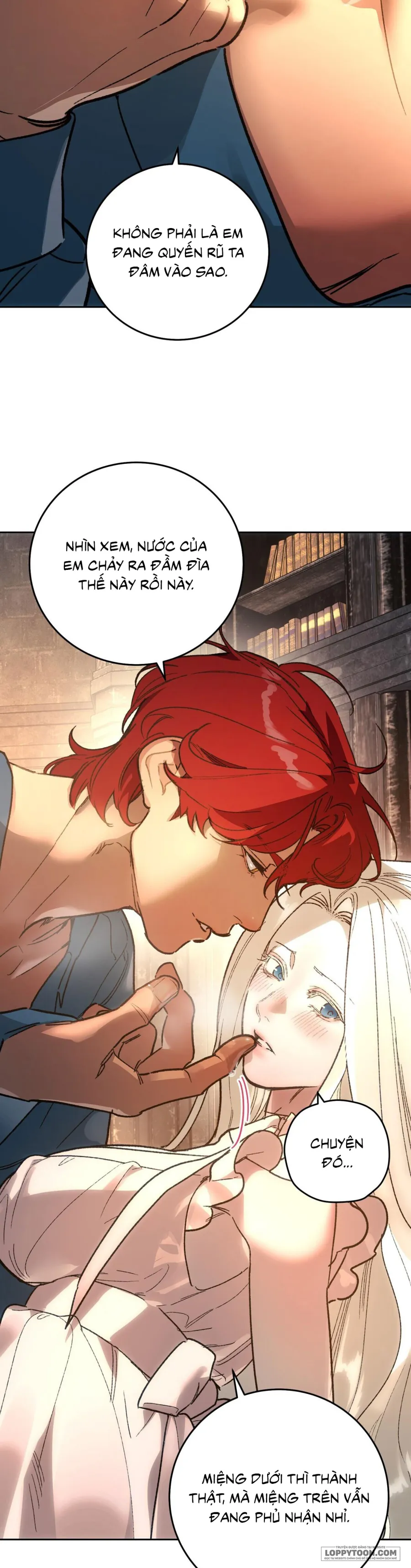 Gửi Đến Kẻ Sẽ Hủy Diệt Tôi - Chap 21 - 🔞🔞🔞🔞🔞 - Trang 12