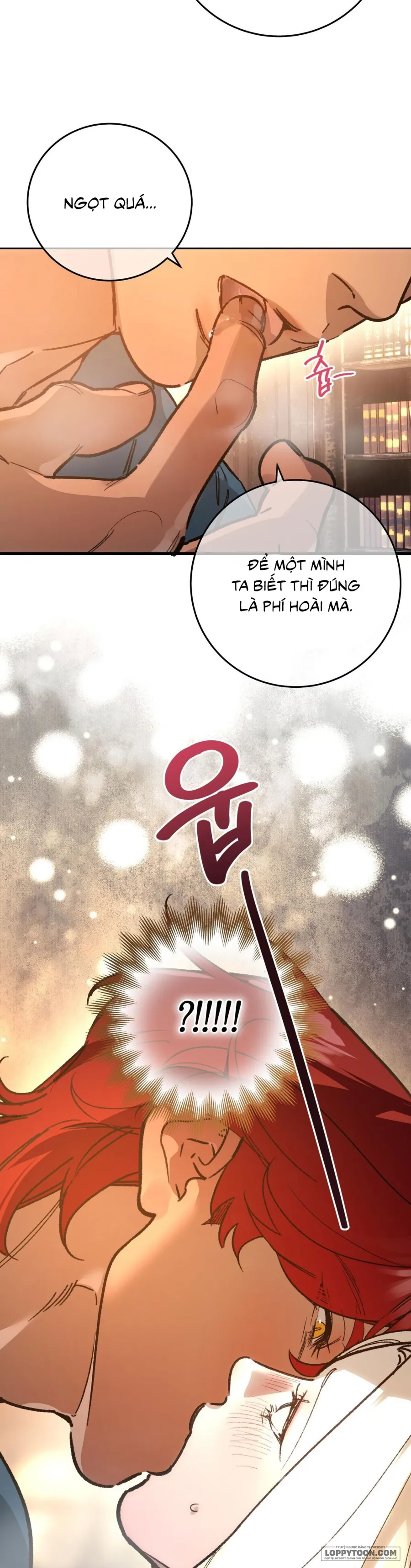 Gửi Đến Kẻ Sẽ Hủy Diệt Tôi - Chap 21 - 🔞🔞🔞🔞🔞 - Trang 13