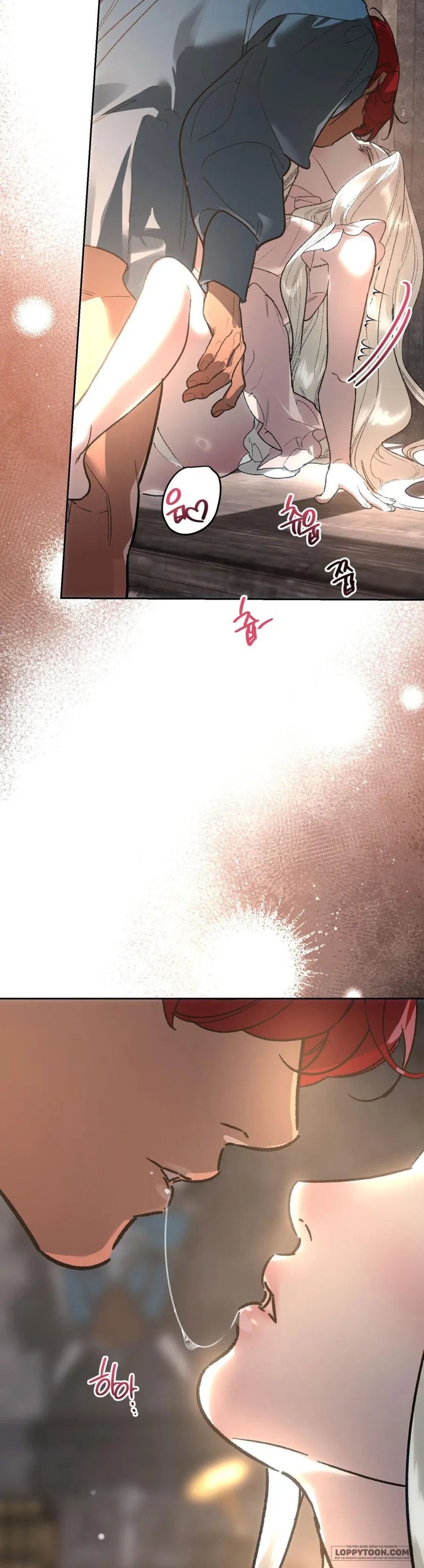 Gửi Đến Kẻ Sẽ Hủy Diệt Tôi - Chap 21 - 🔞🔞🔞🔞🔞 - Trang 15