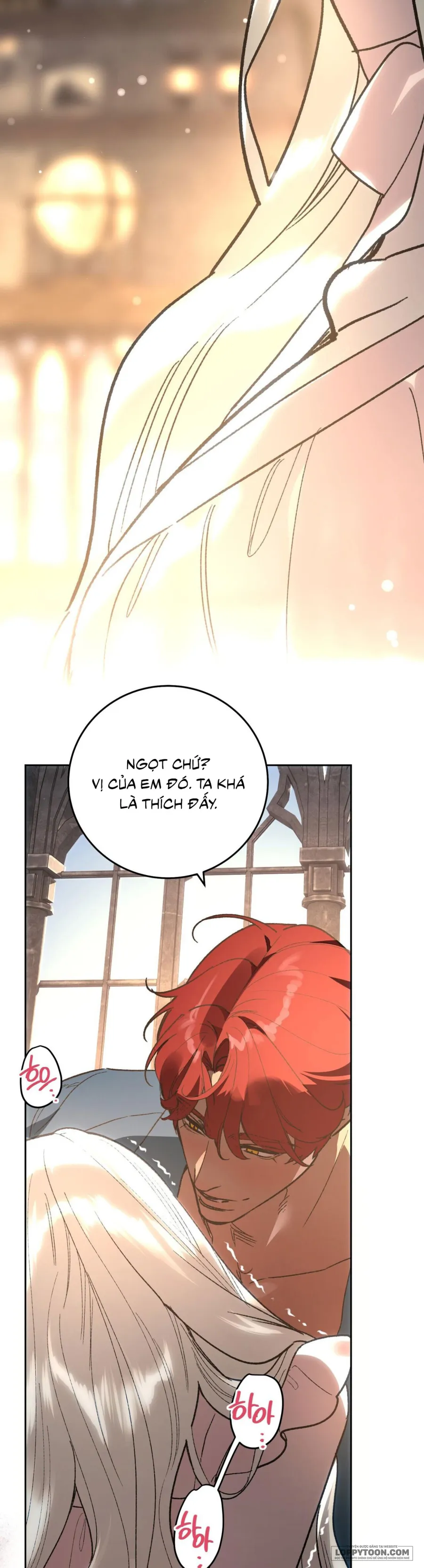 Gửi Đến Kẻ Sẽ Hủy Diệt Tôi - Chap 21 - 🔞🔞🔞🔞🔞 - Trang 16