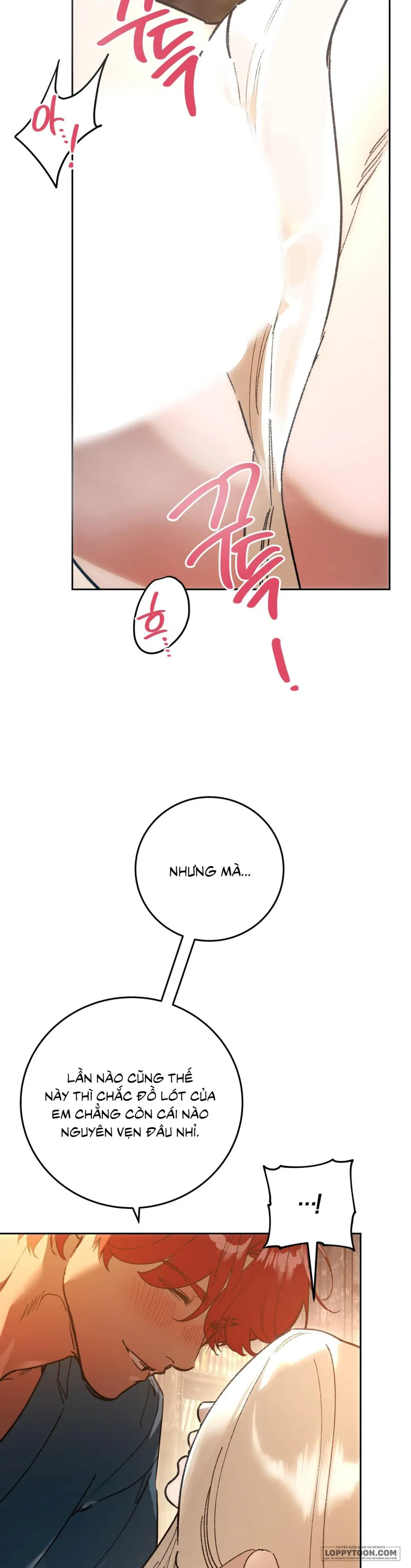 Gửi Đến Kẻ Sẽ Hủy Diệt Tôi - Chap 21 - 🔞🔞🔞🔞🔞 - Trang 20