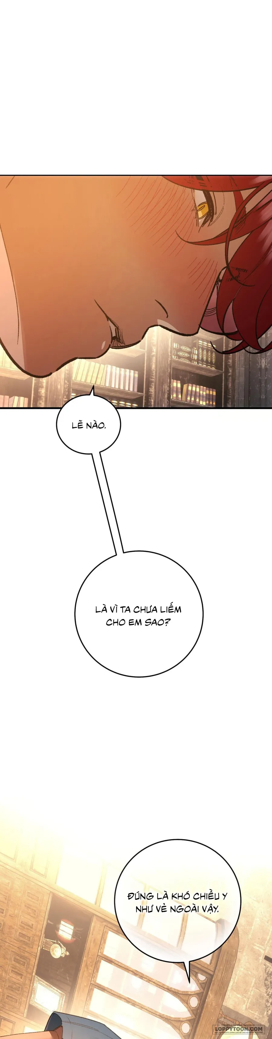 Gửi Đến Kẻ Sẽ Hủy Diệt Tôi - Chap 21 - 🔞🔞🔞🔞🔞 - Trang 22