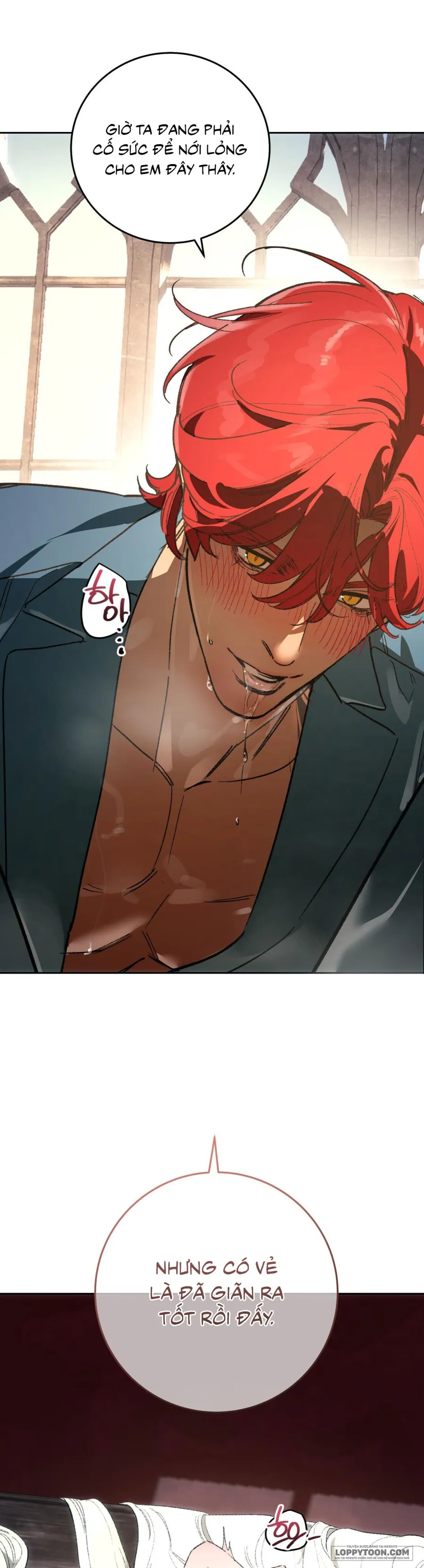 Gửi Đến Kẻ Sẽ Hủy Diệt Tôi - Chap 21 - 🔞🔞🔞🔞🔞 - Trang 27