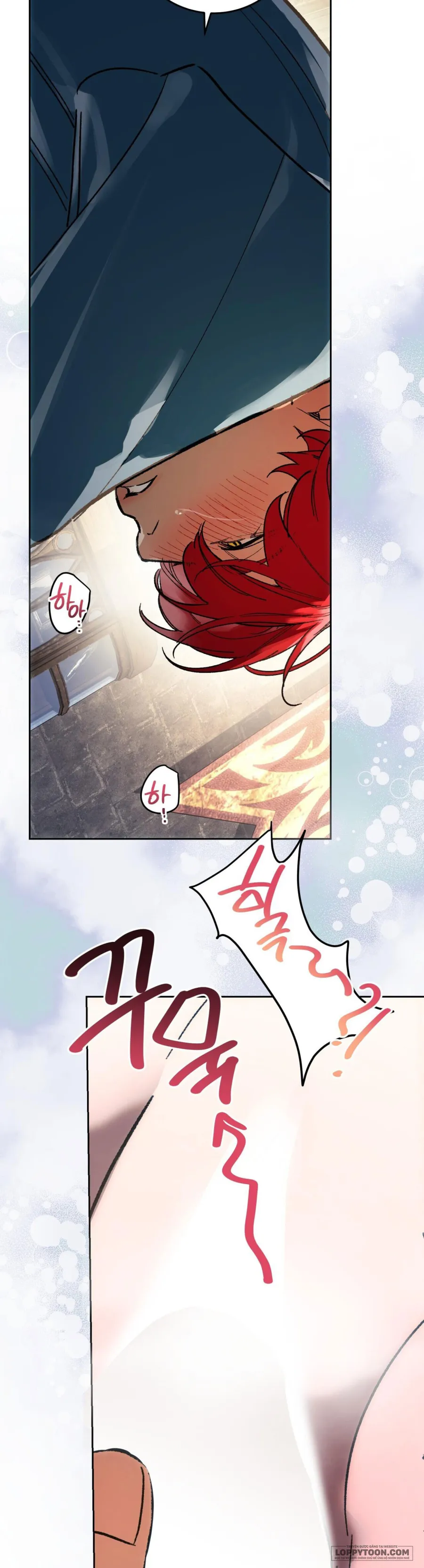 Gửi Đến Kẻ Sẽ Hủy Diệt Tôi - Chap 21 - 🔞🔞🔞🔞🔞 - Trang 29