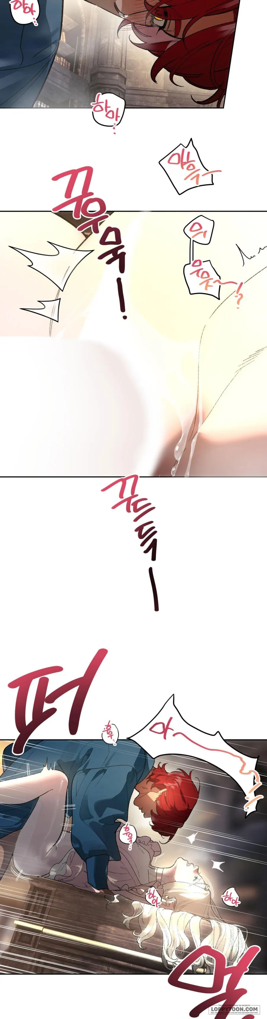 Gửi Đến Kẻ Sẽ Hủy Diệt Tôi - Chap 21 - 🔞🔞🔞🔞🔞 - Trang 31
