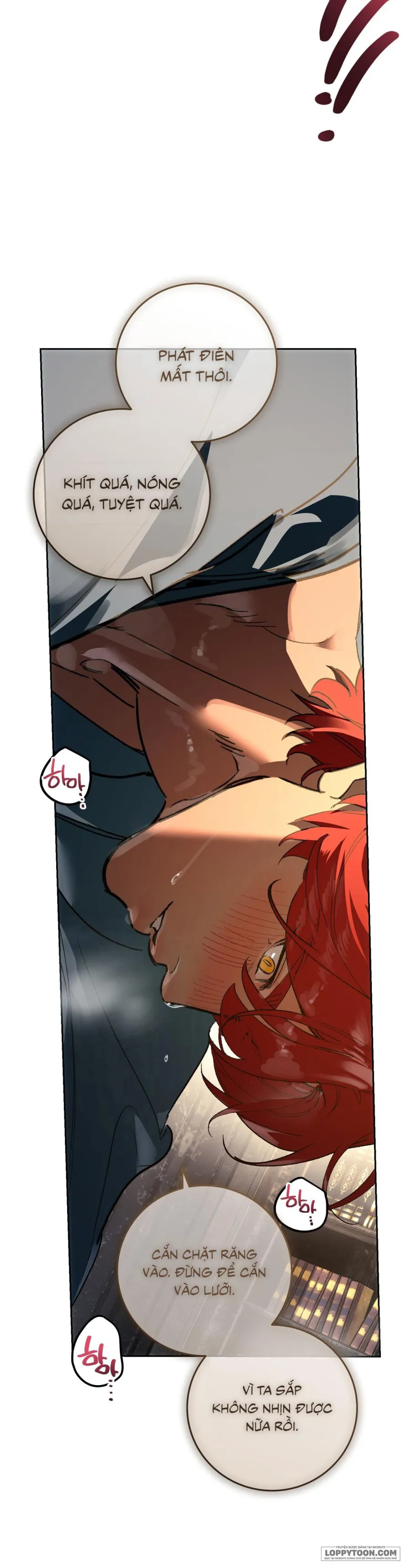 Gửi Đến Kẻ Sẽ Hủy Diệt Tôi - Chap 21 - 🔞🔞🔞🔞🔞 - Trang 32
