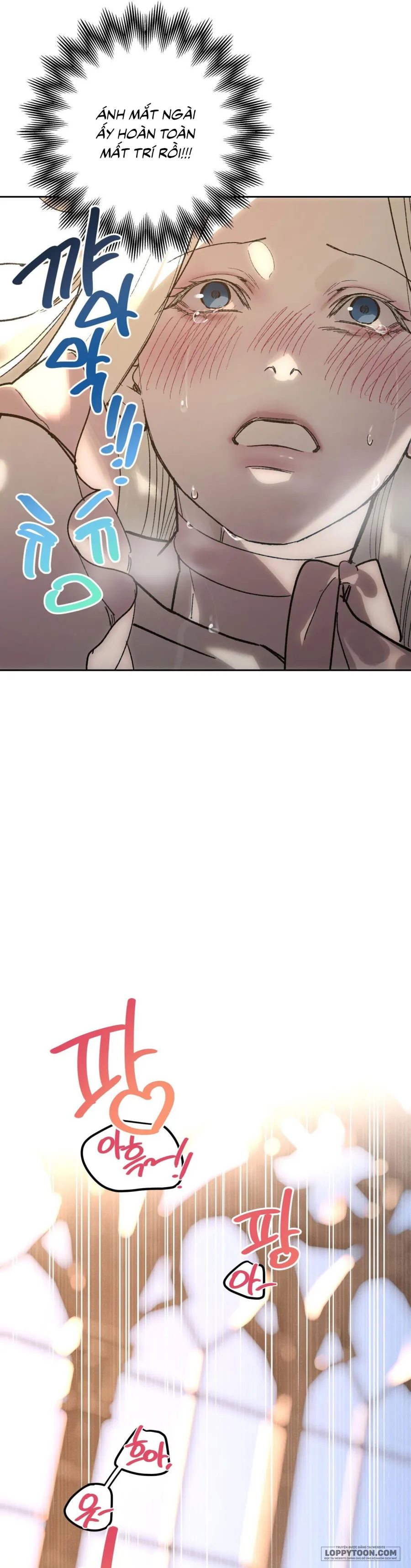 Gửi Đến Kẻ Sẽ Hủy Diệt Tôi - Chap 21 - 🔞🔞🔞🔞🔞 - Trang 33