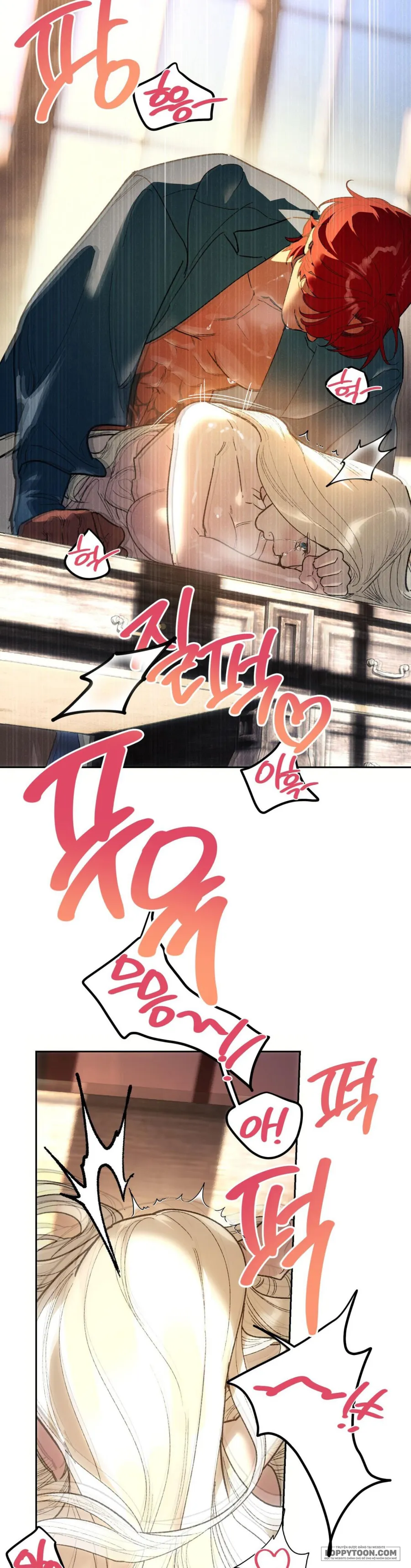 Gửi Đến Kẻ Sẽ Hủy Diệt Tôi - Chap 21 - 🔞🔞🔞🔞🔞 - Trang 34