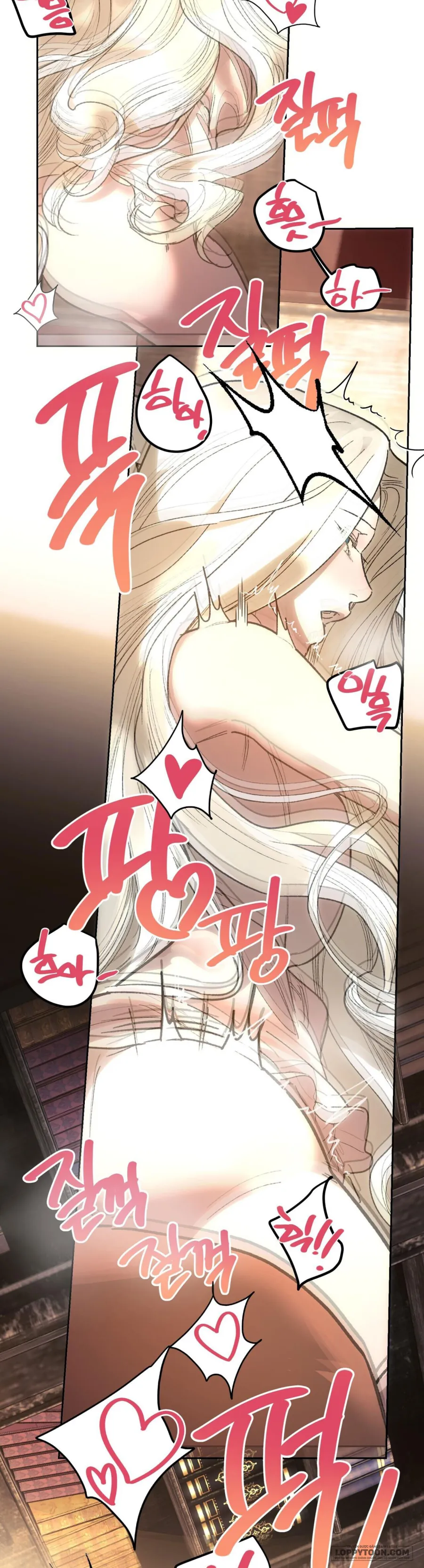 Gửi Đến Kẻ Sẽ Hủy Diệt Tôi - Chap 21 - 🔞🔞🔞🔞🔞 - Trang 35