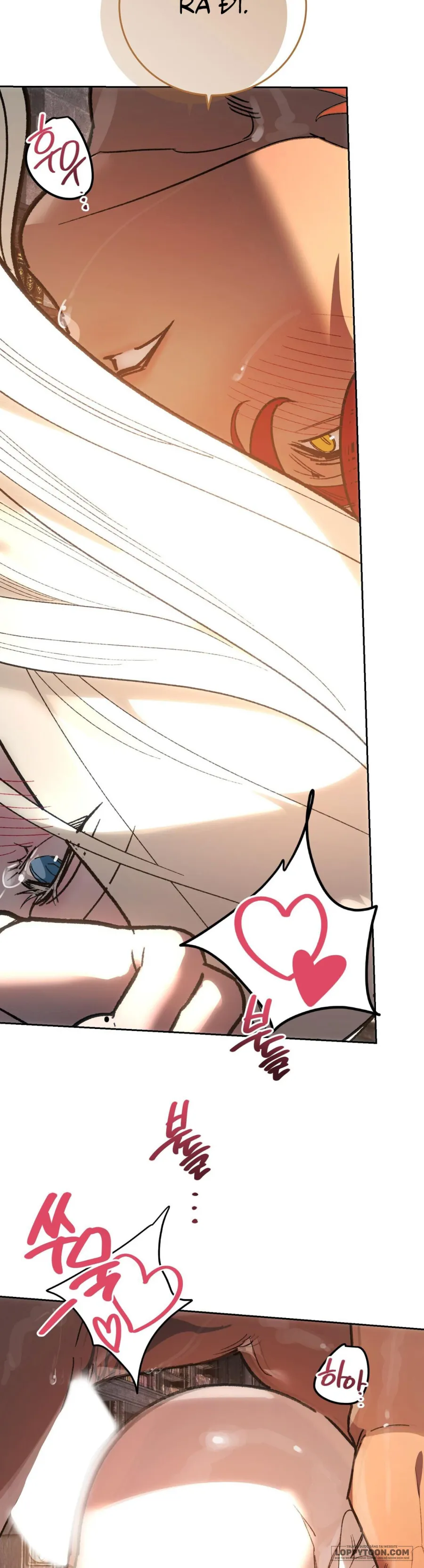 Gửi Đến Kẻ Sẽ Hủy Diệt Tôi - Chap 21 - 🔞🔞🔞🔞🔞 - Trang 37