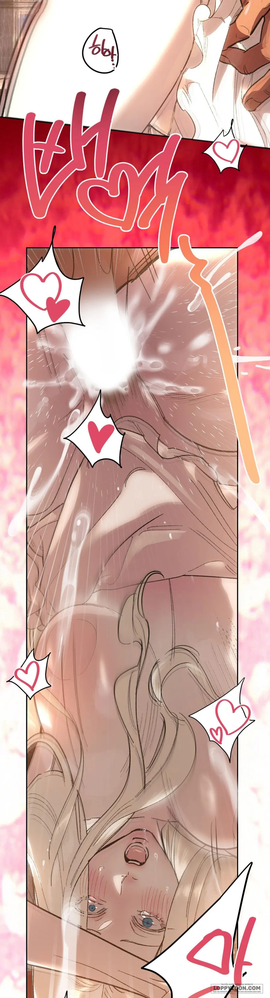 Gửi Đến Kẻ Sẽ Hủy Diệt Tôi - Chap 21 - 🔞🔞🔞🔞🔞 - Trang 38