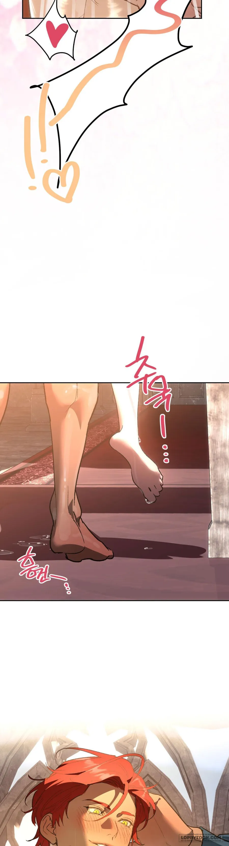 Gửi Đến Kẻ Sẽ Hủy Diệt Tôi - Chap 21 - 🔞🔞🔞🔞🔞 - Trang 39