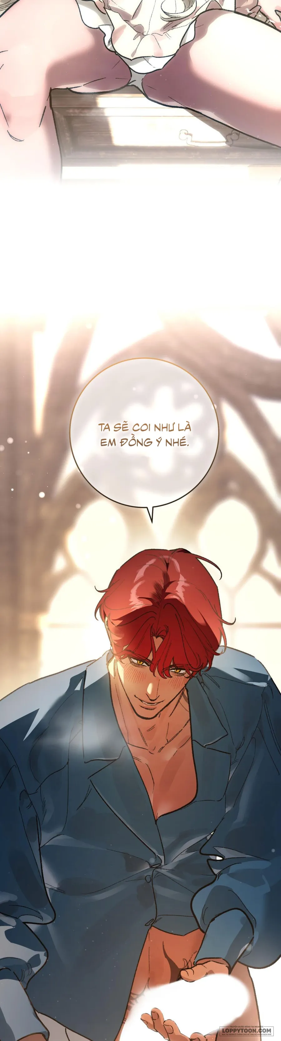 Gửi Đến Kẻ Sẽ Hủy Diệt Tôi - Chap 21 - 🔞🔞🔞🔞🔞 - Trang 6