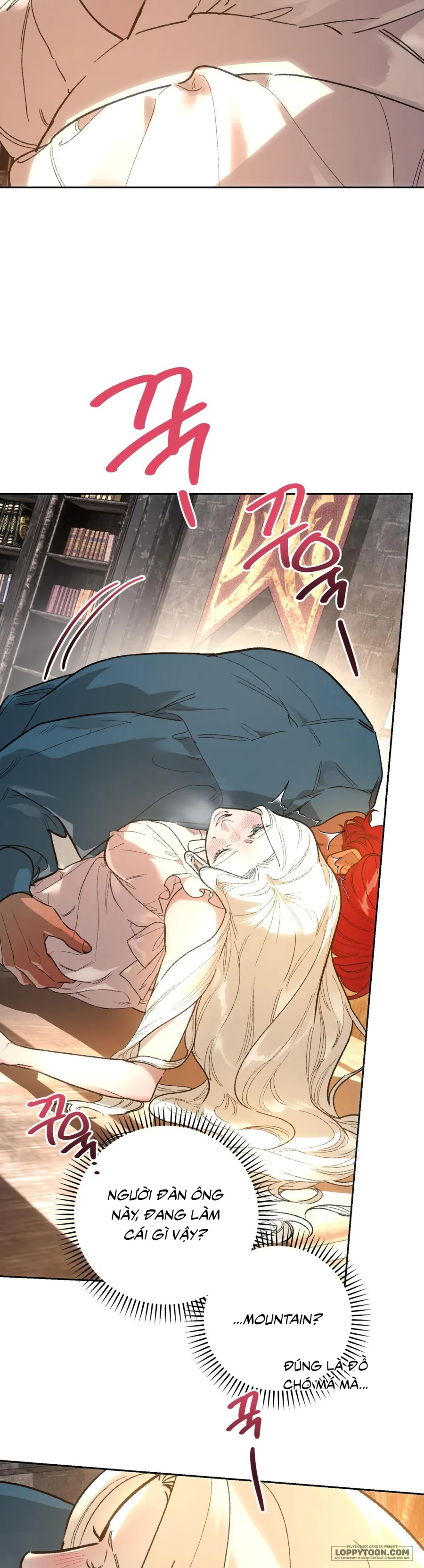 Gửi Đến Kẻ Sẽ Hủy Diệt Tôi - Chap 21 - 🔞🔞🔞🔞🔞 - Trang 8
