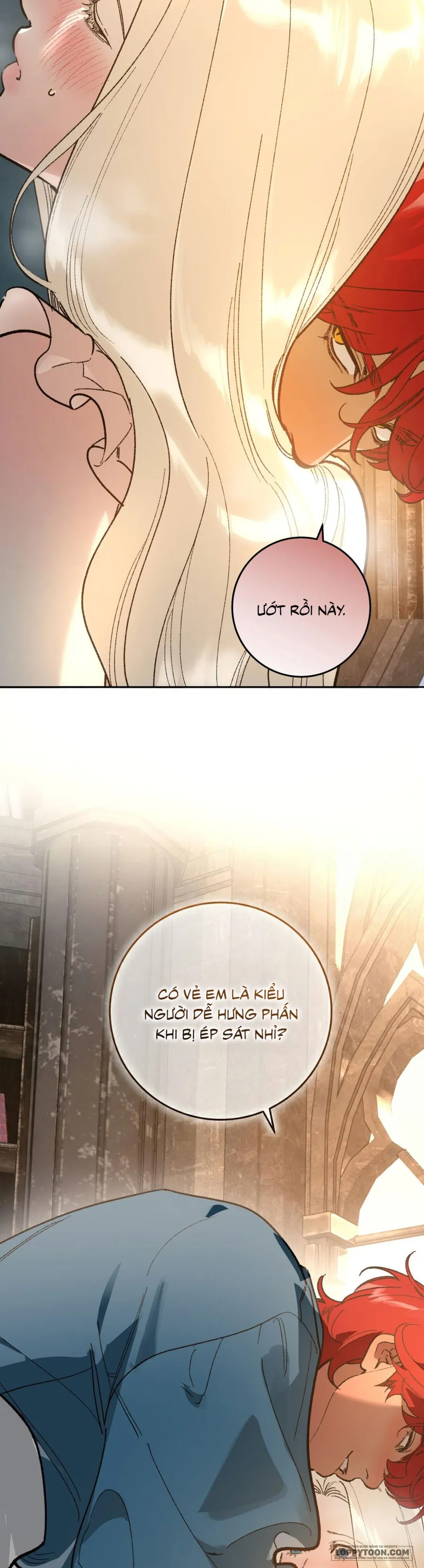 Gửi Đến Kẻ Sẽ Hủy Diệt Tôi - Chap 21 - 🔞🔞🔞🔞🔞 - Trang 9