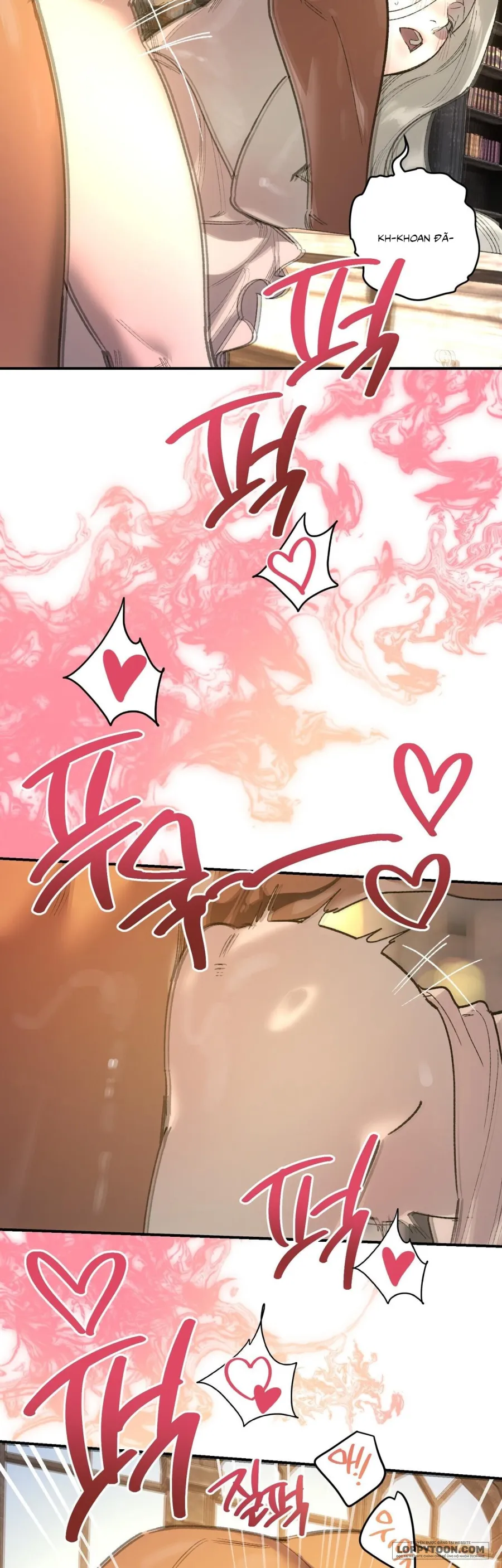 Gửi Đến Kẻ Sẽ Hủy Diệt Tôi - Chap 22 - 🔞🔞 - Trang 1