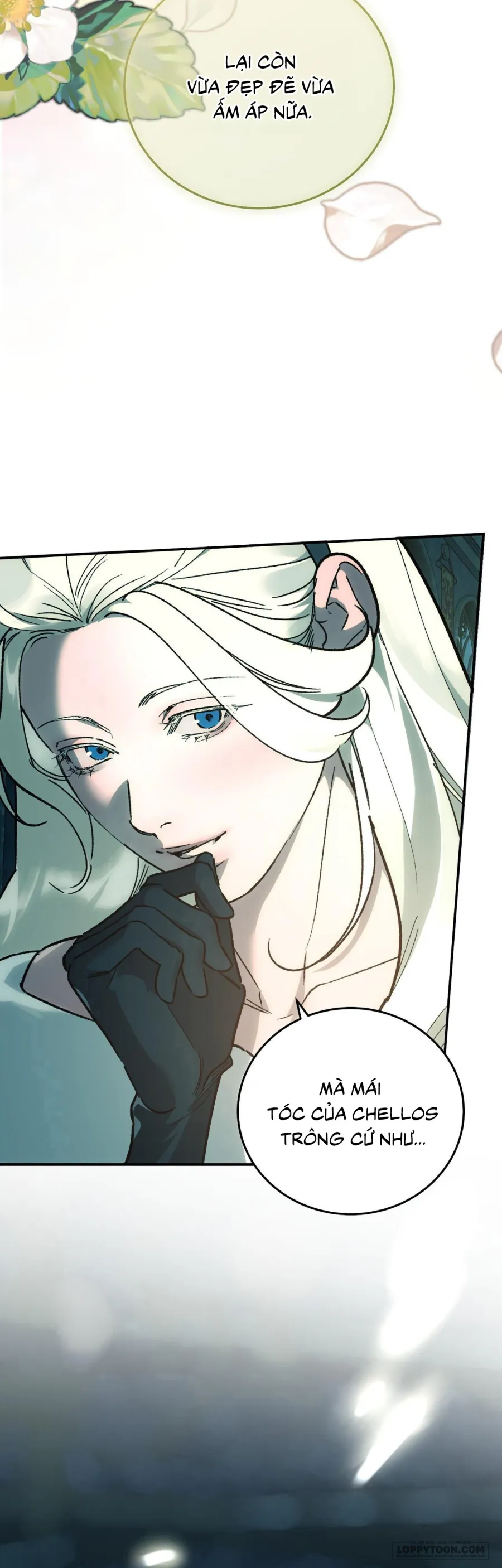 Gửi Đến Kẻ Sẽ Hủy Diệt Tôi - Chap 22 - 🔞🔞 - Trang 24