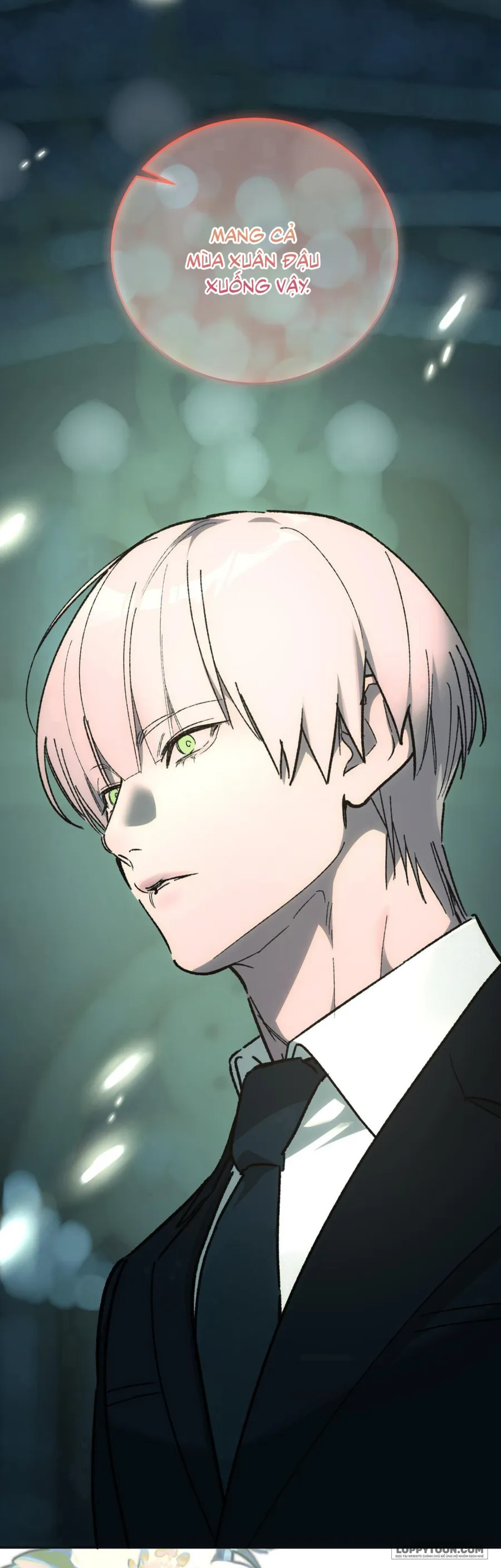 Gửi Đến Kẻ Sẽ Hủy Diệt Tôi - Chap 22 - 🔞🔞 - Trang 25