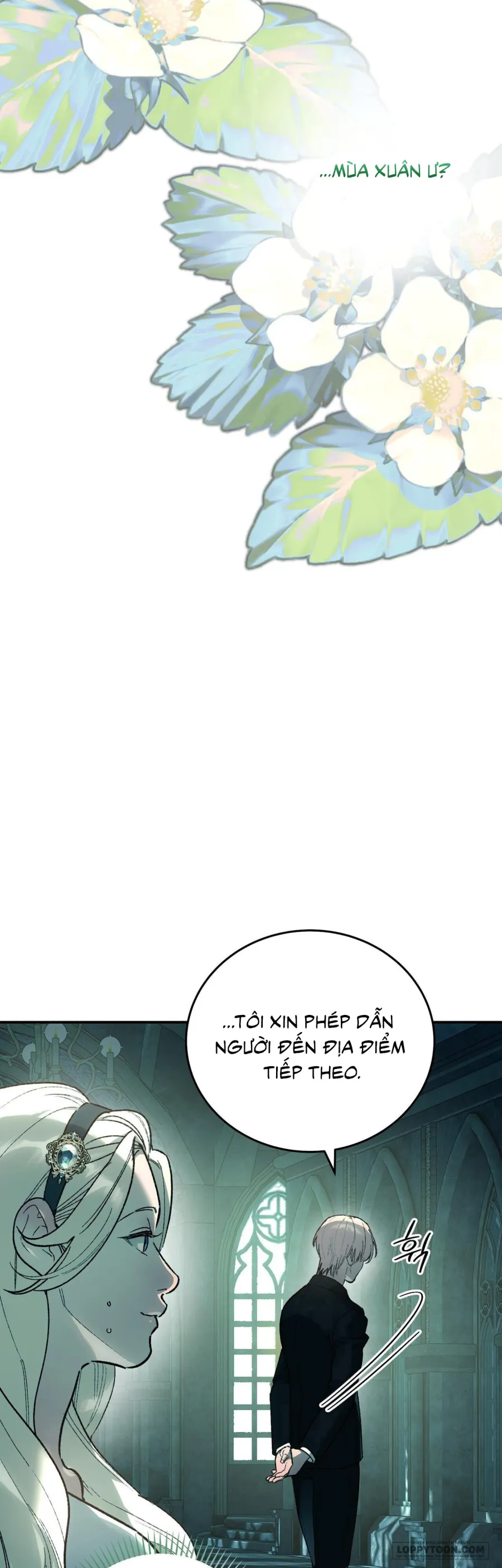 Gửi Đến Kẻ Sẽ Hủy Diệt Tôi - Chap 22 - 🔞🔞 - Trang 26