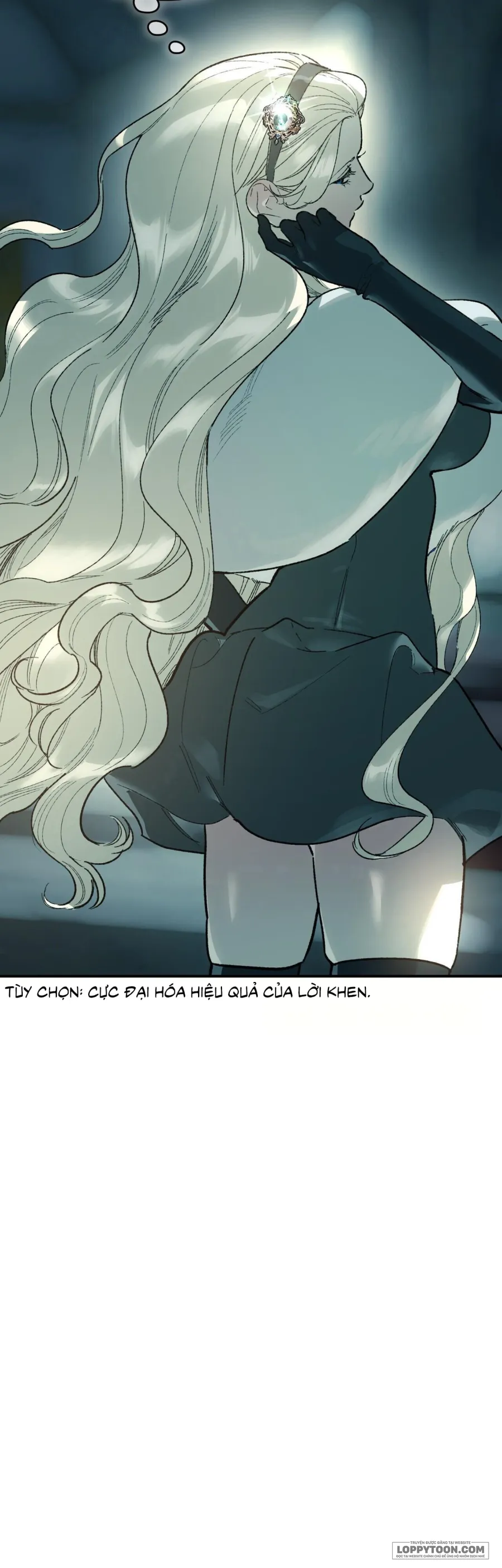 Gửi Đến Kẻ Sẽ Hủy Diệt Tôi - Chap 22 - 🔞🔞 - Trang 29