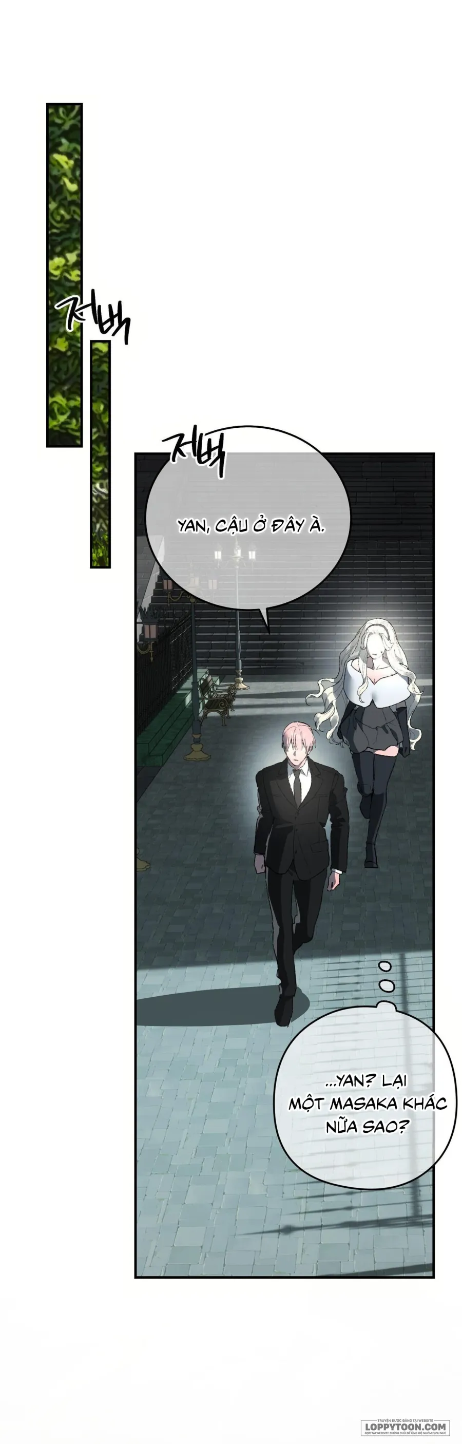 Gửi Đến Kẻ Sẽ Hủy Diệt Tôi - Chap 22 - 🔞🔞 - Trang 30