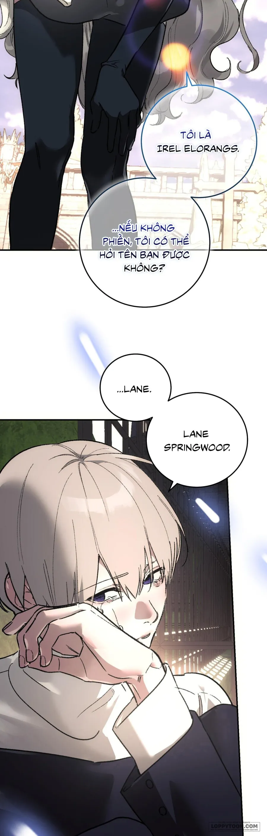 Gửi Đến Kẻ Sẽ Hủy Diệt Tôi - Chap 22 - 🔞🔞 - Trang 45